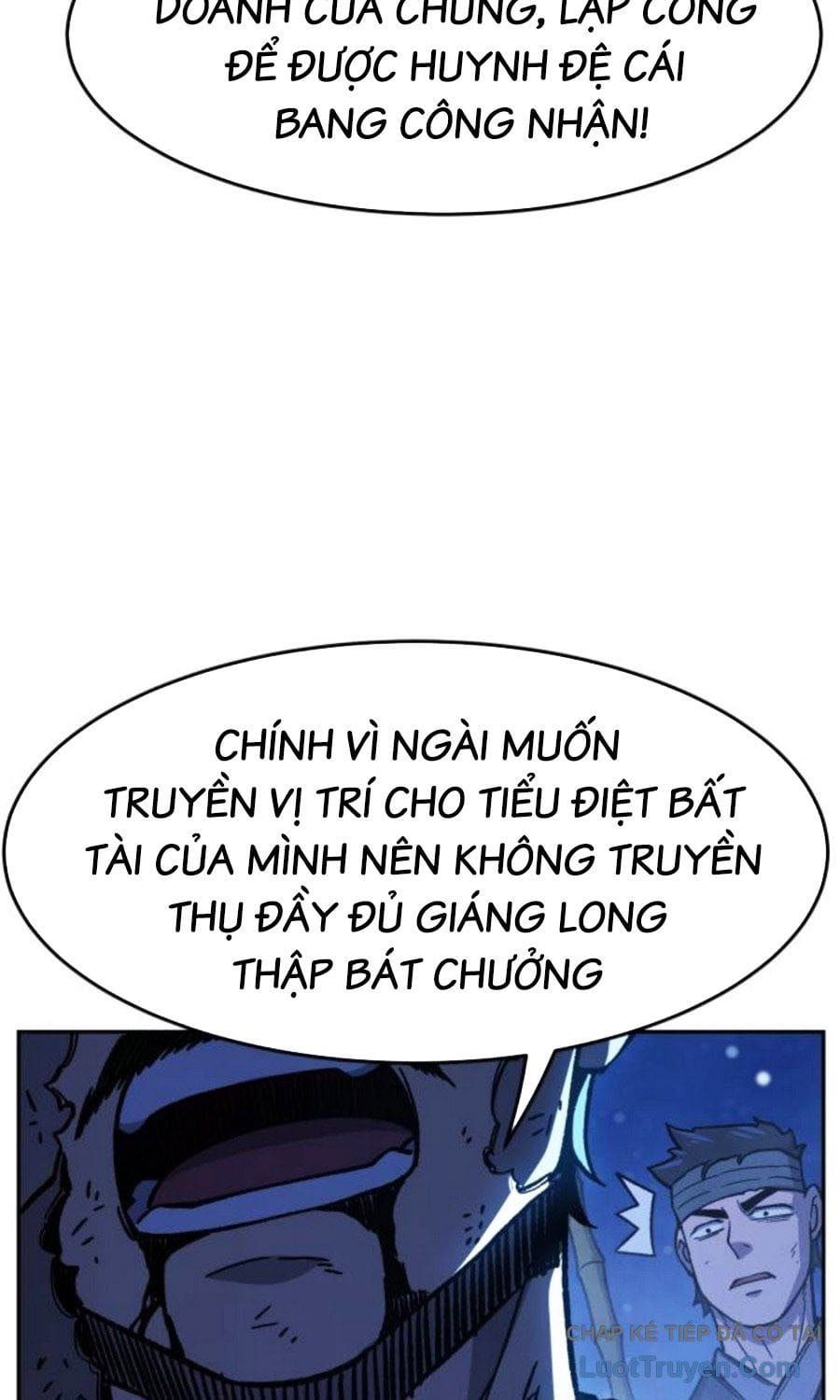 Cảm Kiếm Tuyệt Đối Chapter 172 - 51