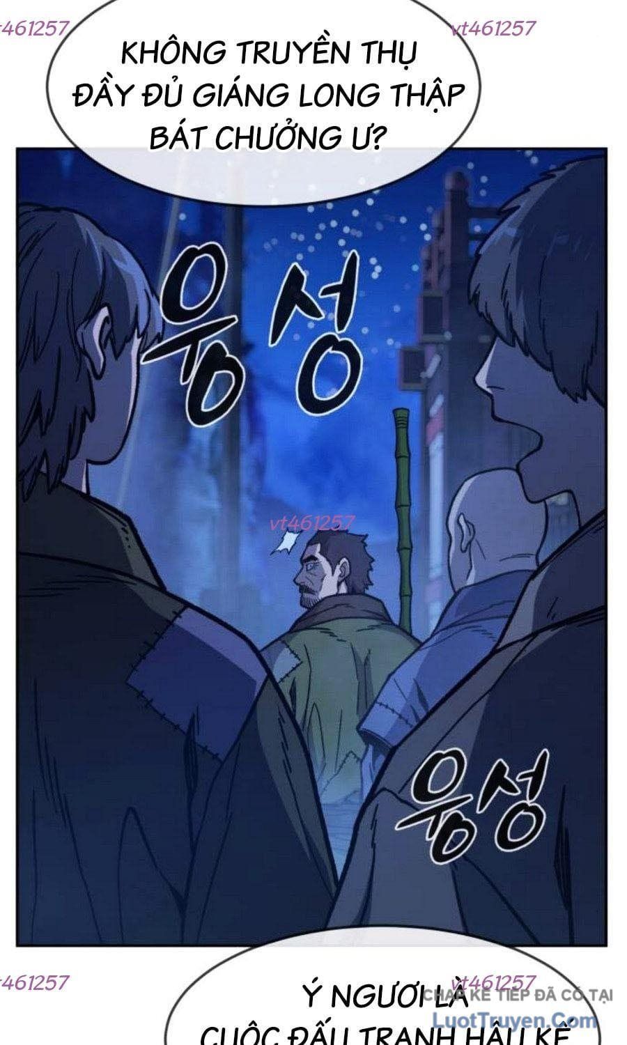 Cảm Kiếm Tuyệt Đối Chapter 172 - 53