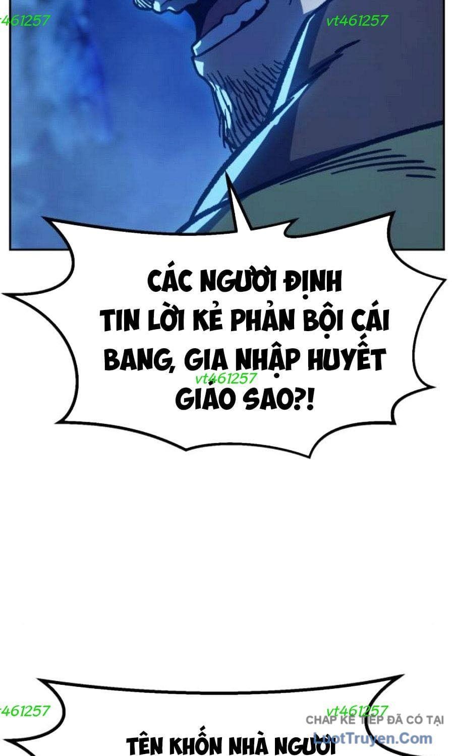 Cảm Kiếm Tuyệt Đối Chapter 172 - 55