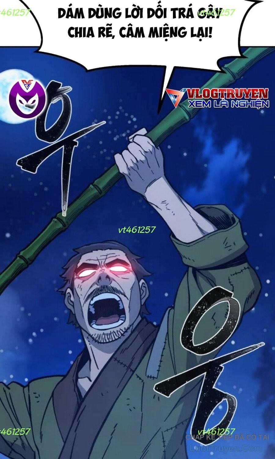 Cảm Kiếm Tuyệt Đối Chapter 172 - 56