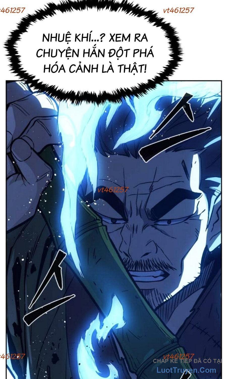 Cảm Kiếm Tuyệt Đối Chapter 172 - 60