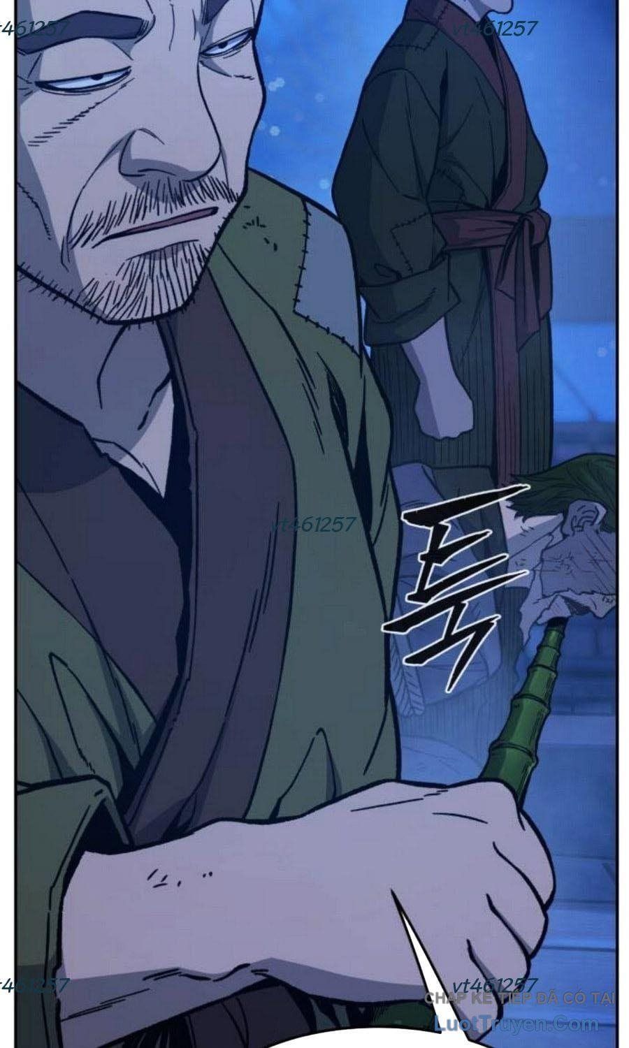 Cảm Kiếm Tuyệt Đối Chapter 172 - 7