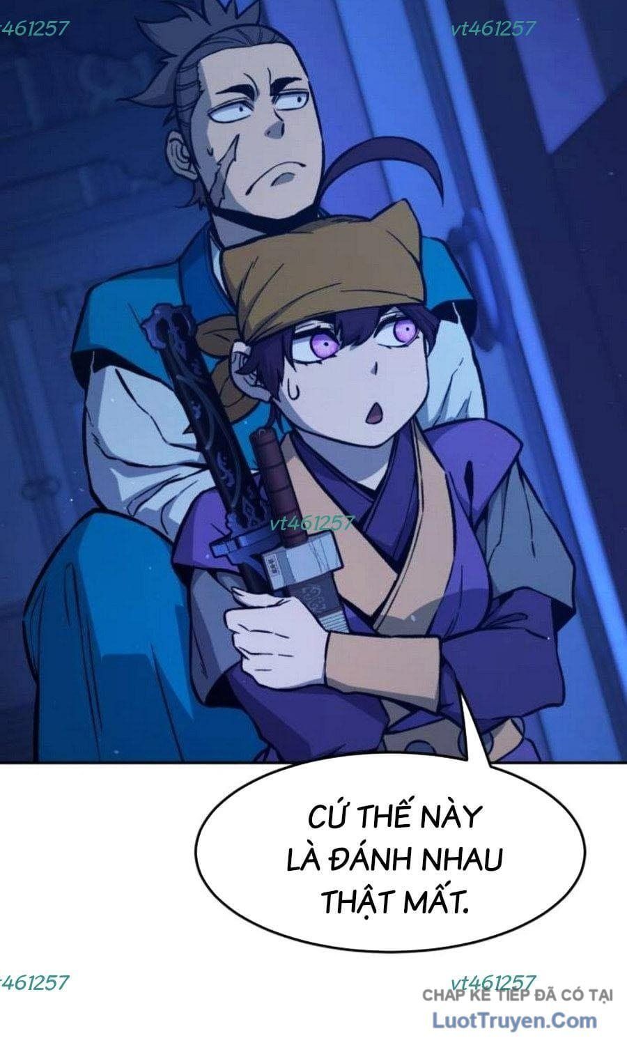 Cảm Kiếm Tuyệt Đối Chapter 172 - 65