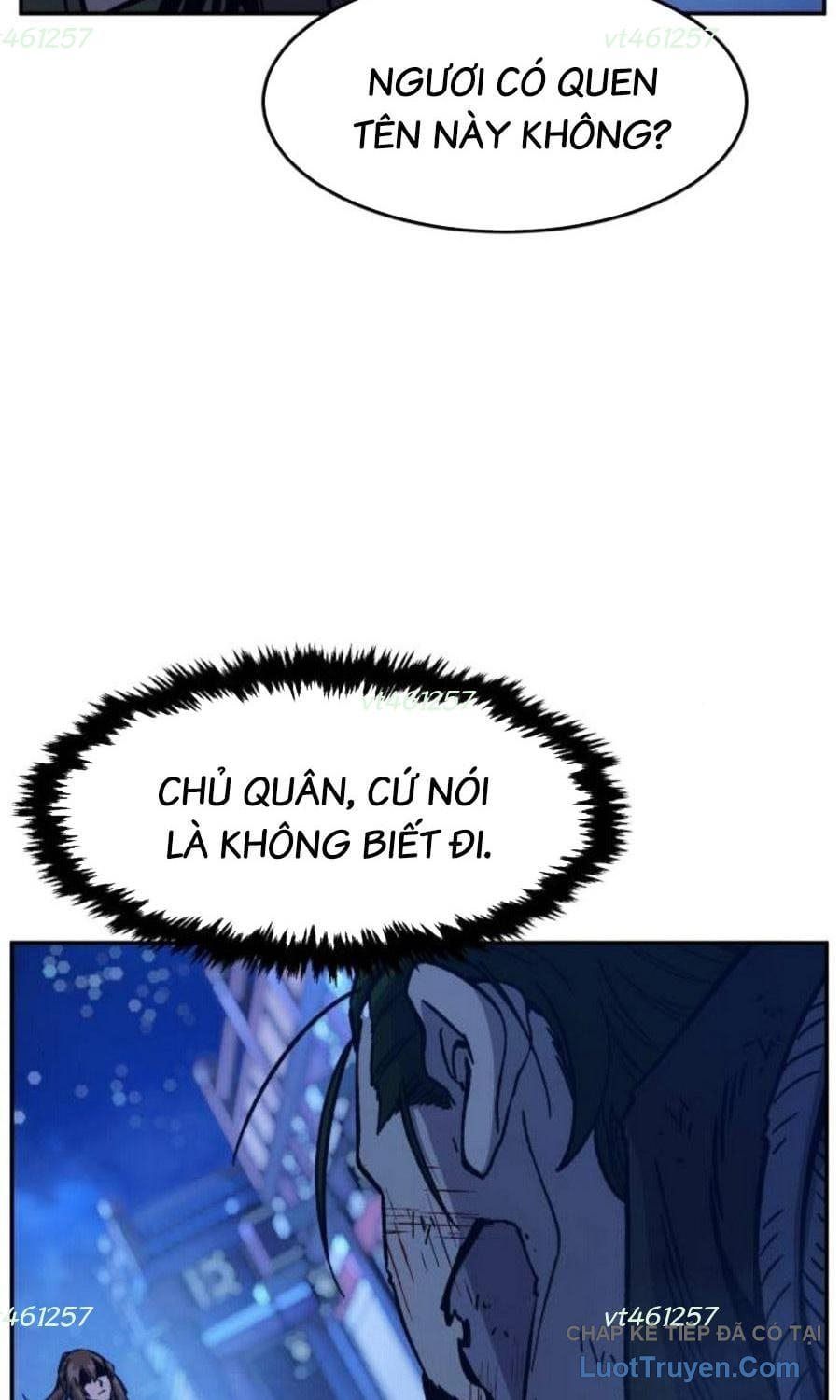 Cảm Kiếm Tuyệt Đối Chapter 172 - 8