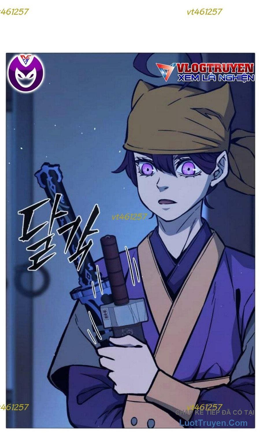 Cảm Kiếm Tuyệt Đối Chapter 172 - 72