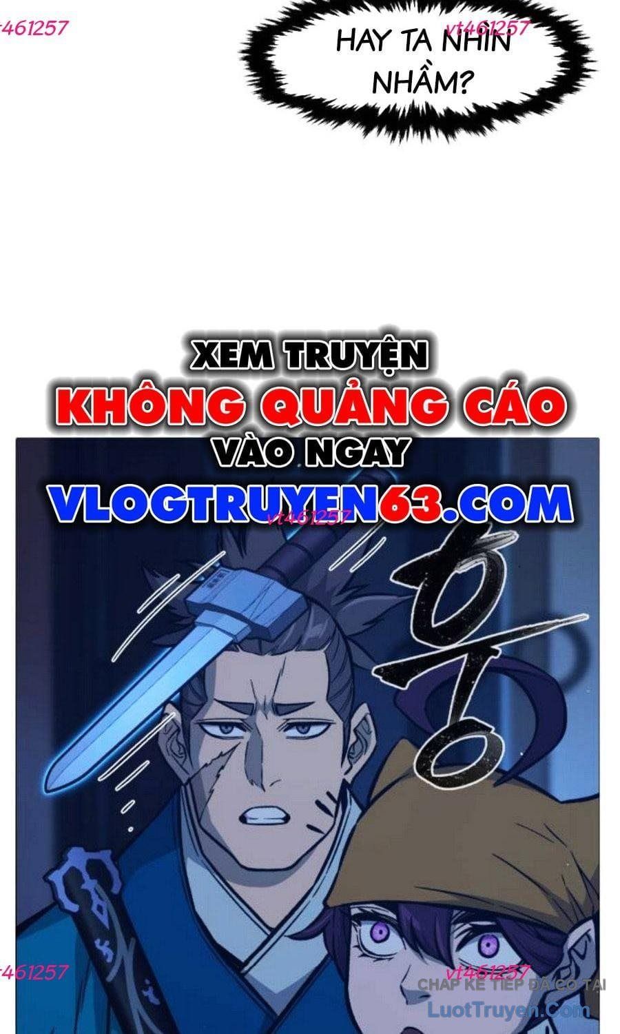 Cảm Kiếm Tuyệt Đối Chapter 172 - 74