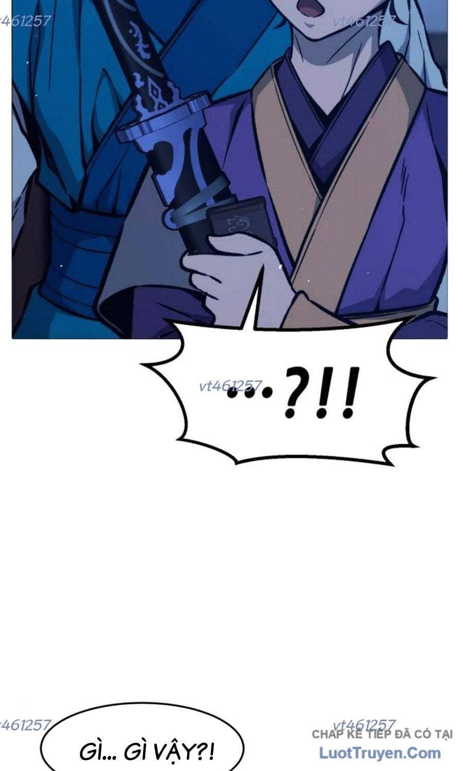 Cảm Kiếm Tuyệt Đối Chapter 172 - 75