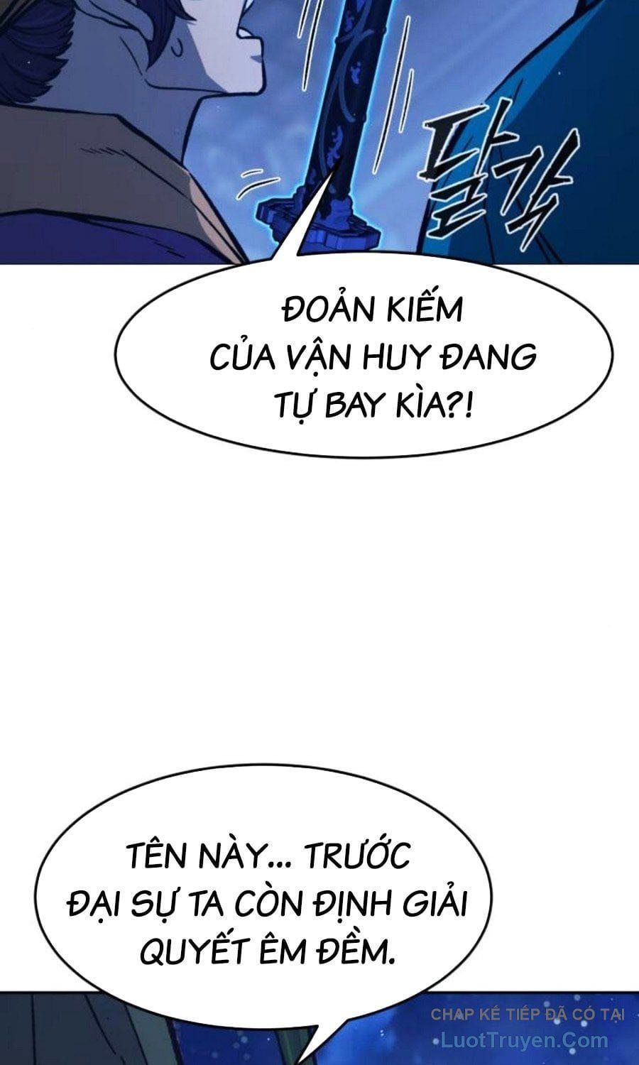 Cảm Kiếm Tuyệt Đối Chapter 172 - 77