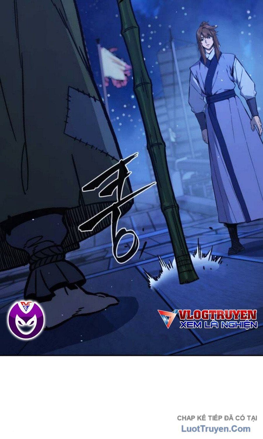 Cảm Kiếm Tuyệt Đối Chapter 172 - 78