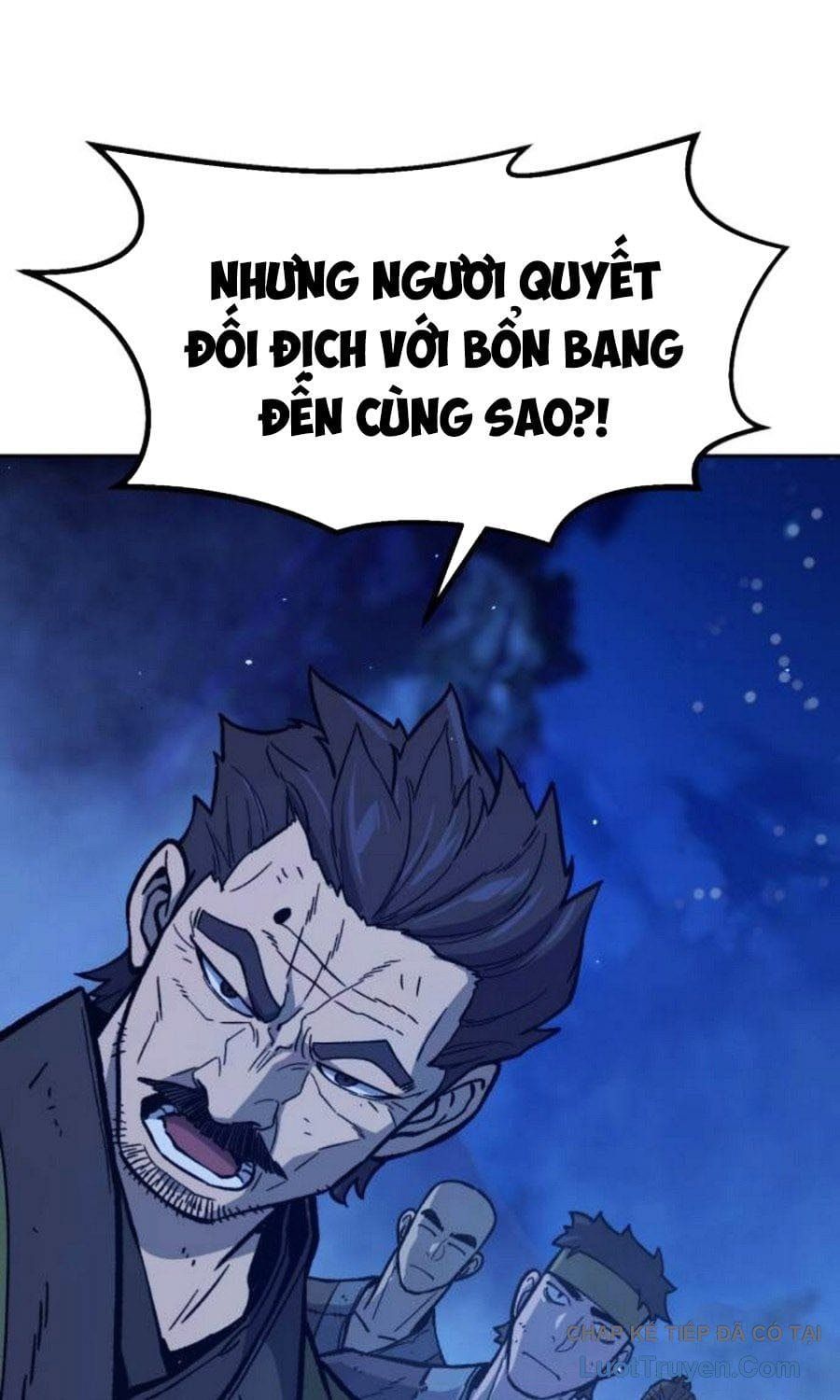 Cảm Kiếm Tuyệt Đối Chapter 172 - 79