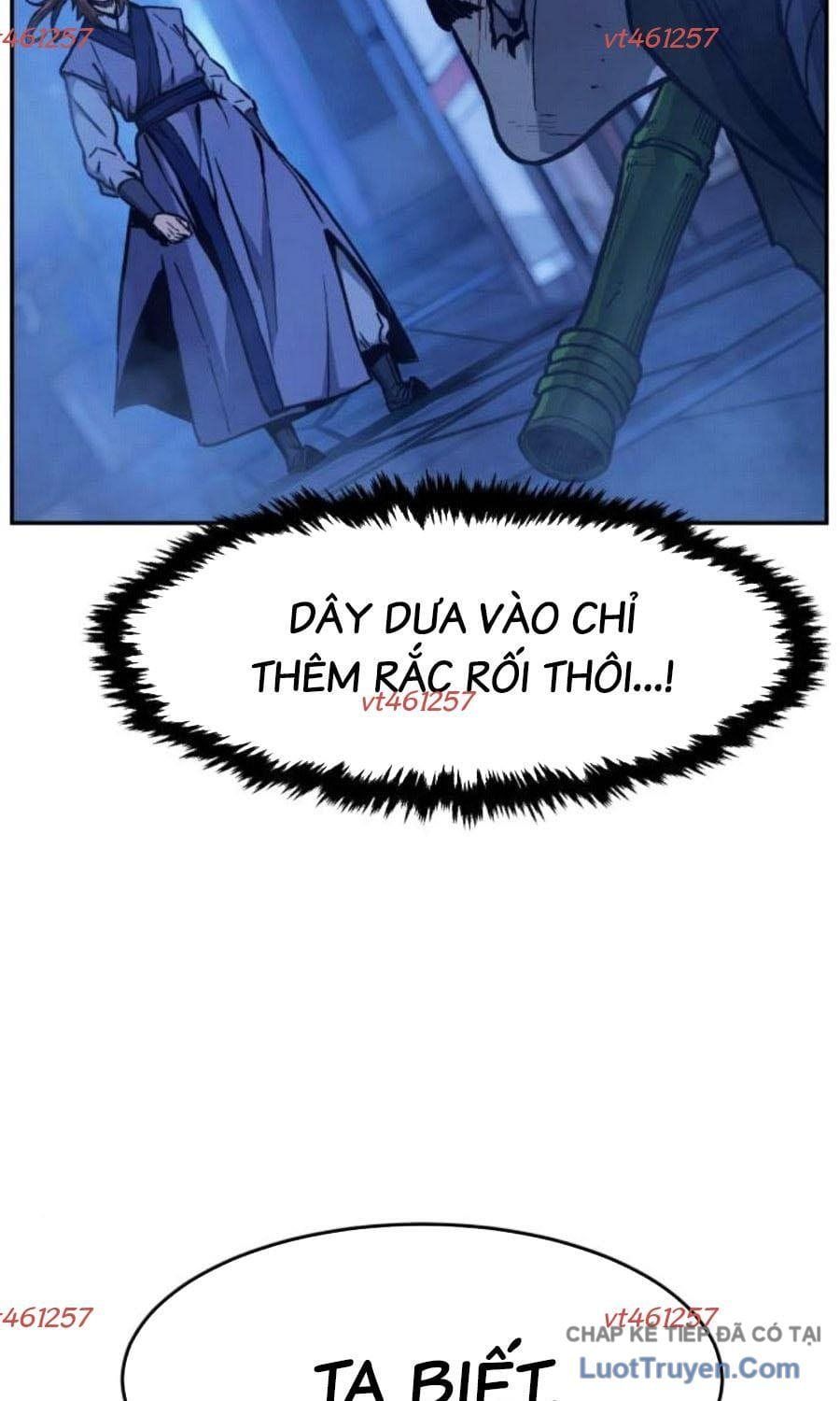 Cảm Kiếm Tuyệt Đối Chapter 172 - 9