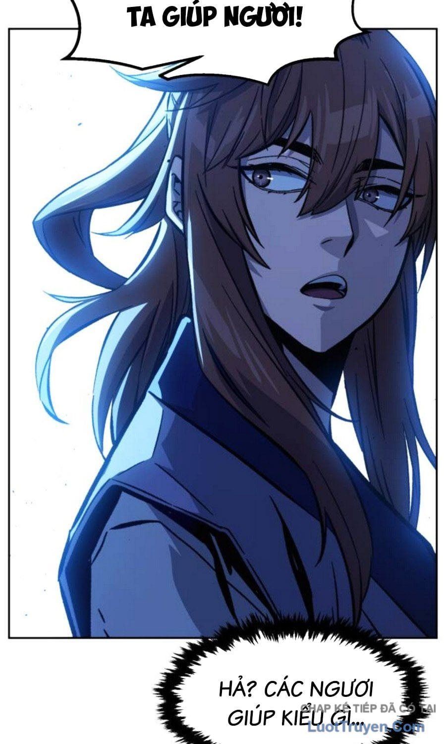 Cảm Kiếm Tuyệt Đối Chapter 172 - 86