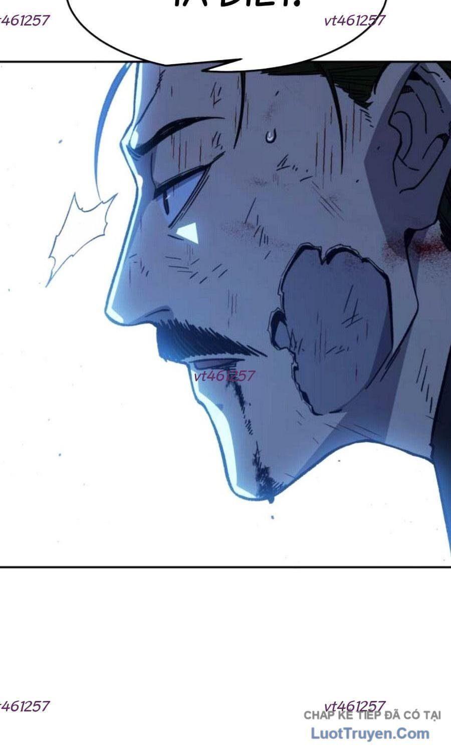 Cảm Kiếm Tuyệt Đối Chapter 172 - 10