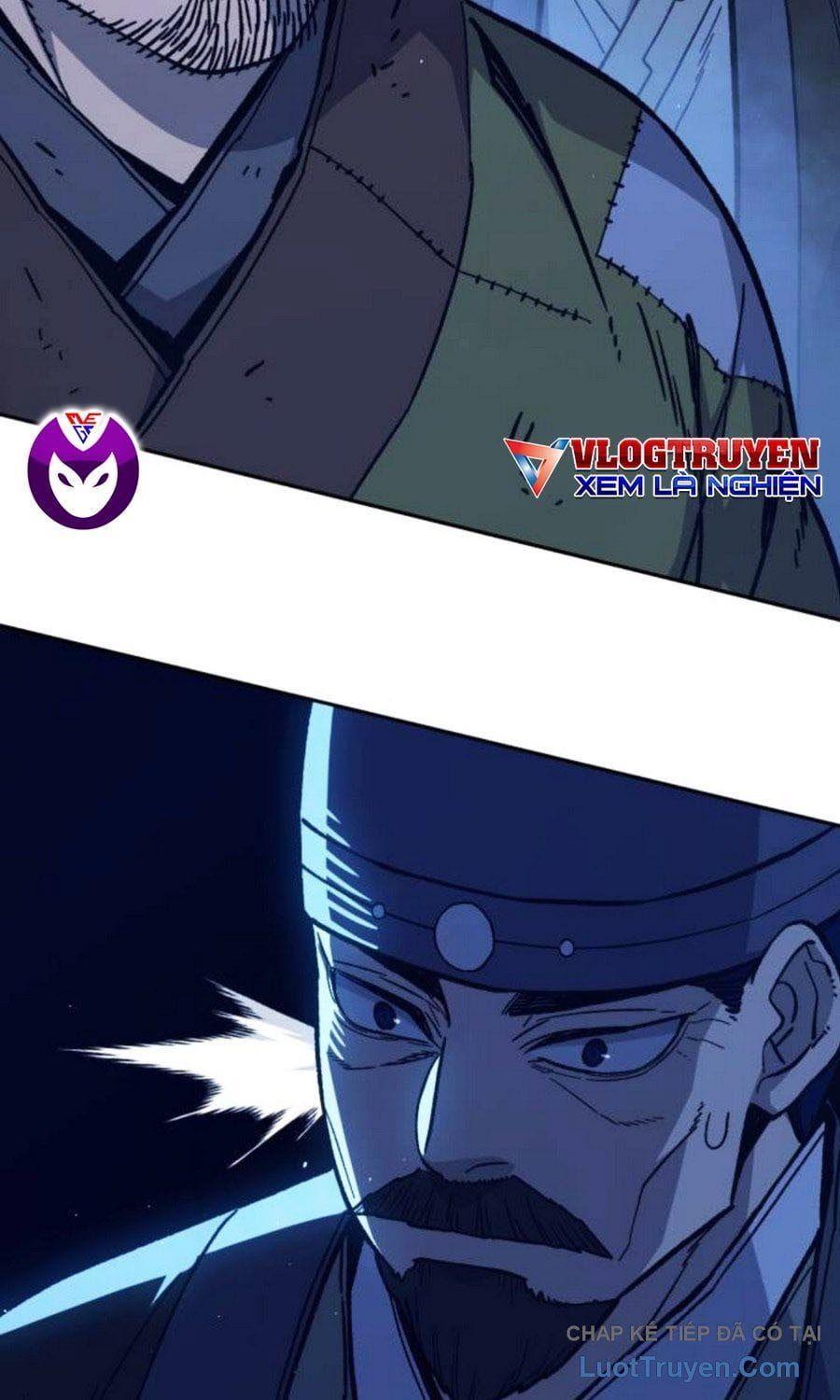 Cảm Kiếm Tuyệt Đối Chapter 172 - 92