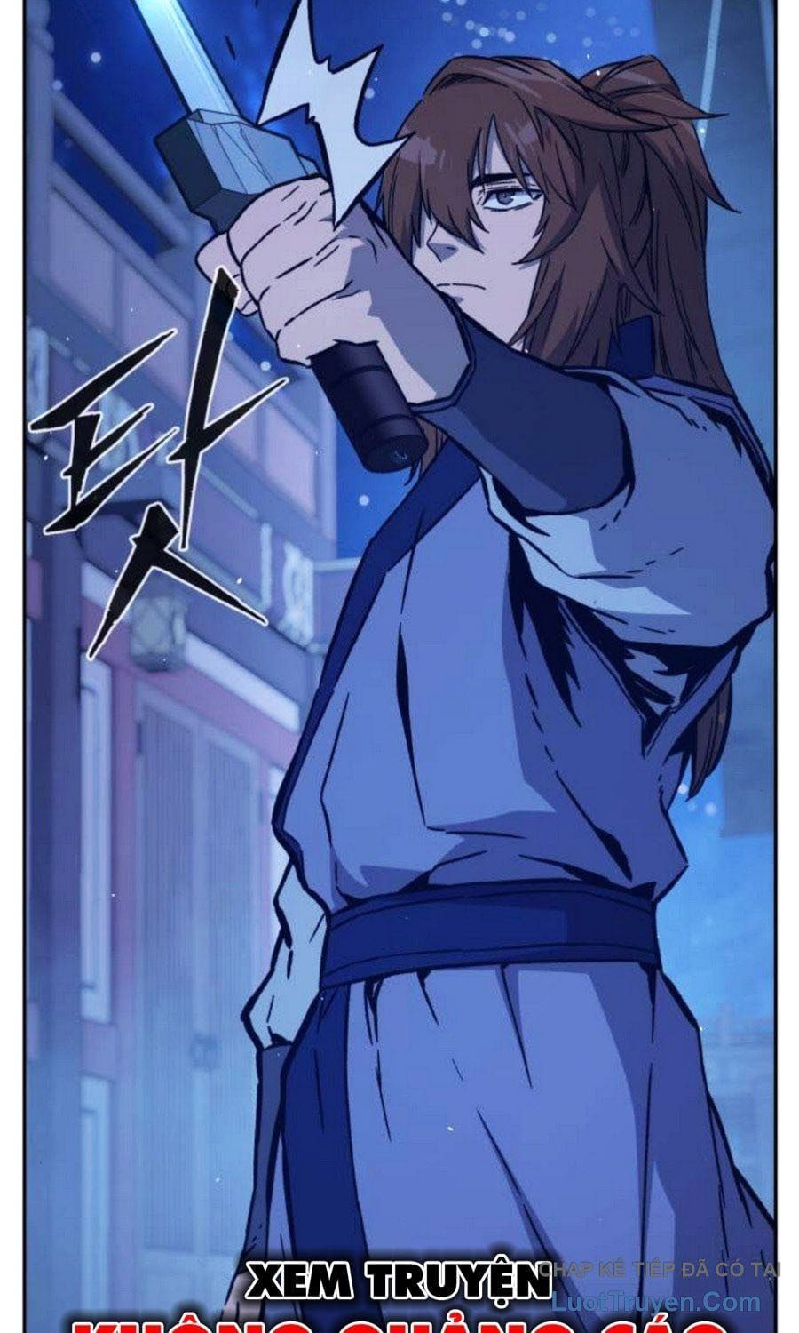 Cảm Kiếm Tuyệt Đối Chapter 172 - 94