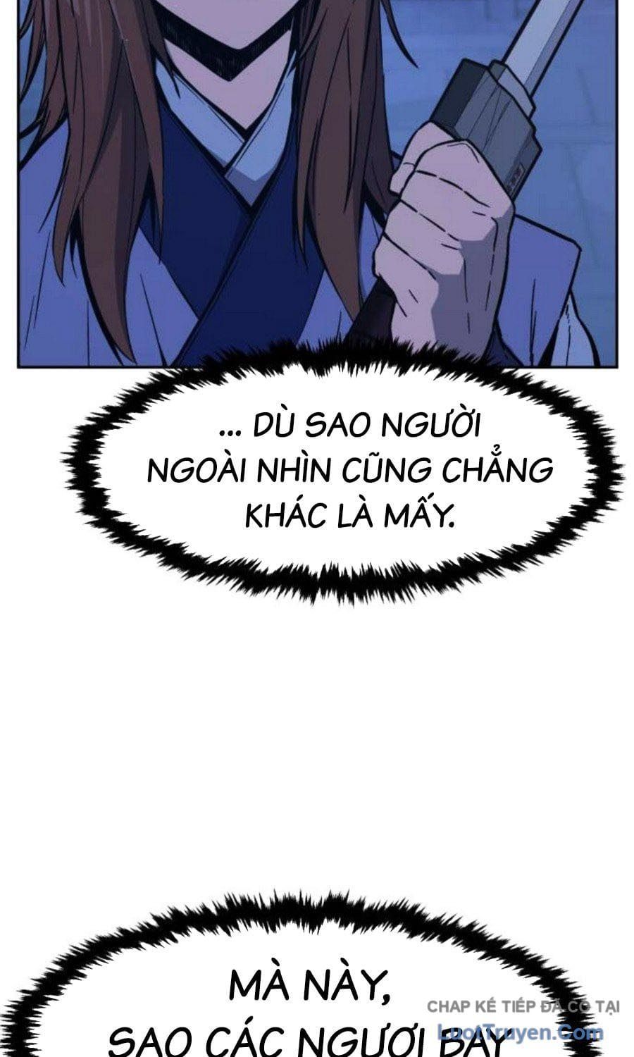 Cảm Kiếm Tuyệt Đối Chapter 172 - 96