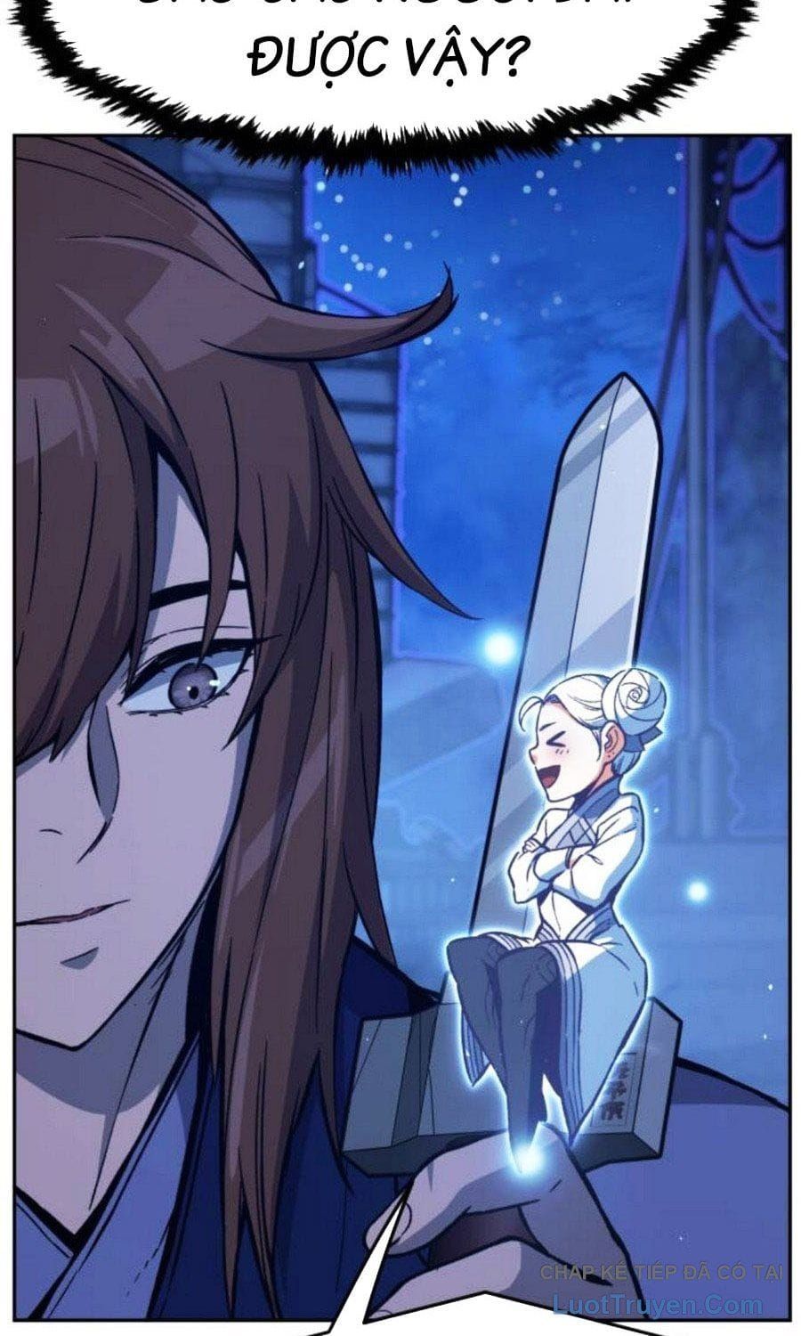 Cảm Kiếm Tuyệt Đối Chapter 172 - 97