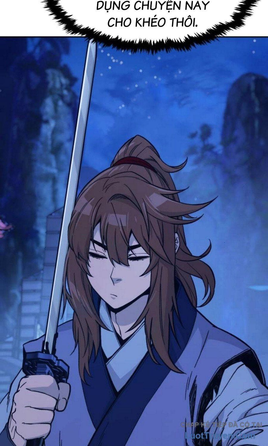 Cảm Kiếm Tuyệt Đối Chapter 172 - 100