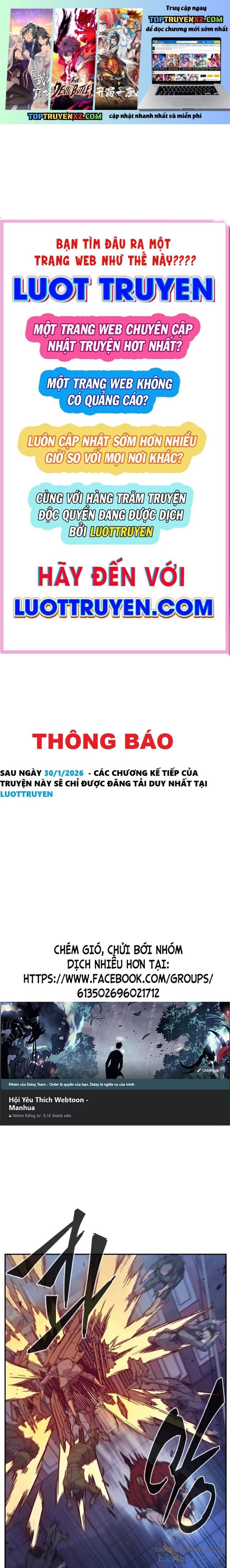 Cảm Kiếm Tuyệt Đối Chapter 173 - 2