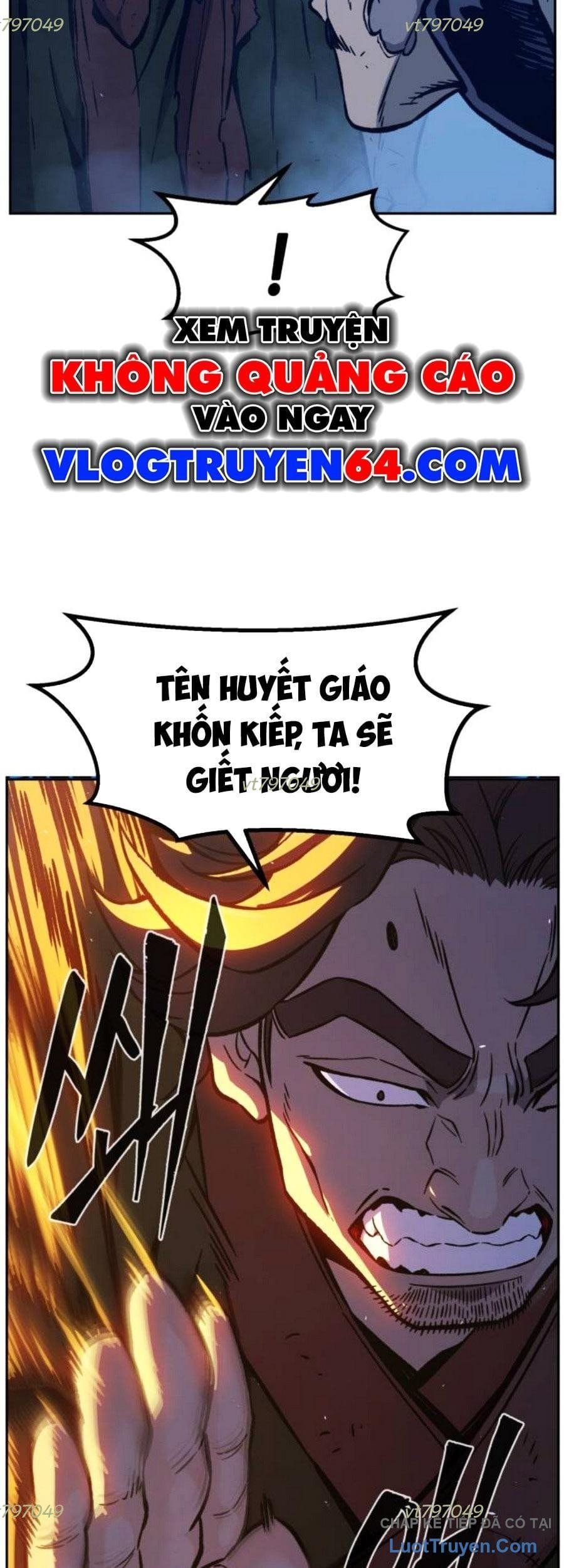 Cảm Kiếm Tuyệt Đối Chapter 173 - 11