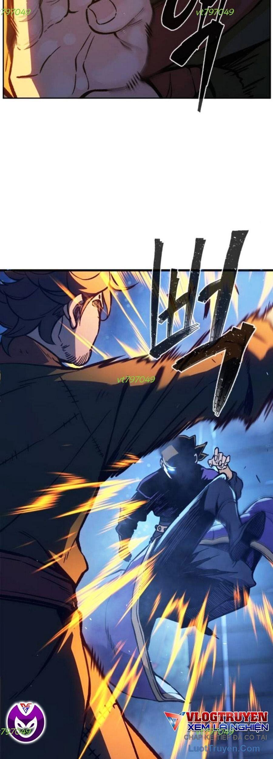 Cảm Kiếm Tuyệt Đối Chapter 173 - 12