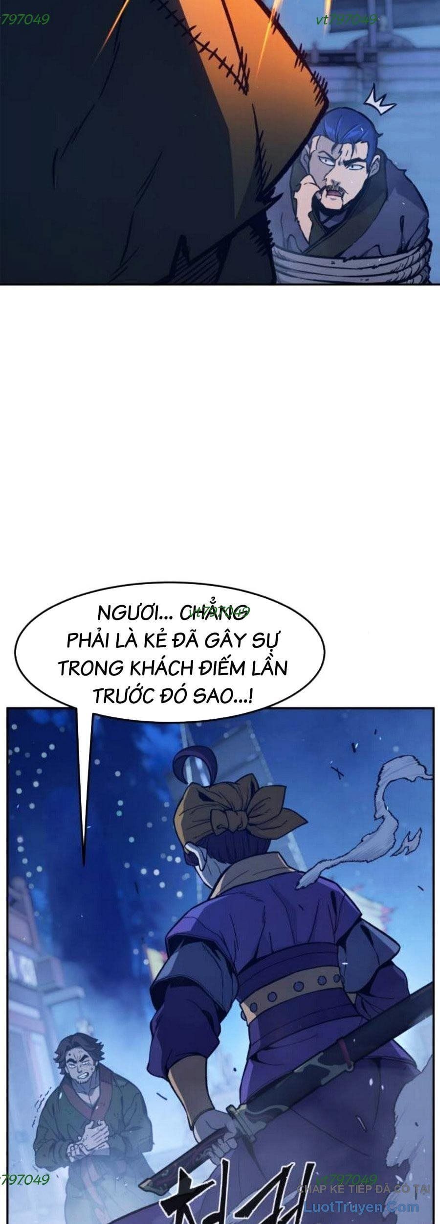 Cảm Kiếm Tuyệt Đối Chapter 173 - 13