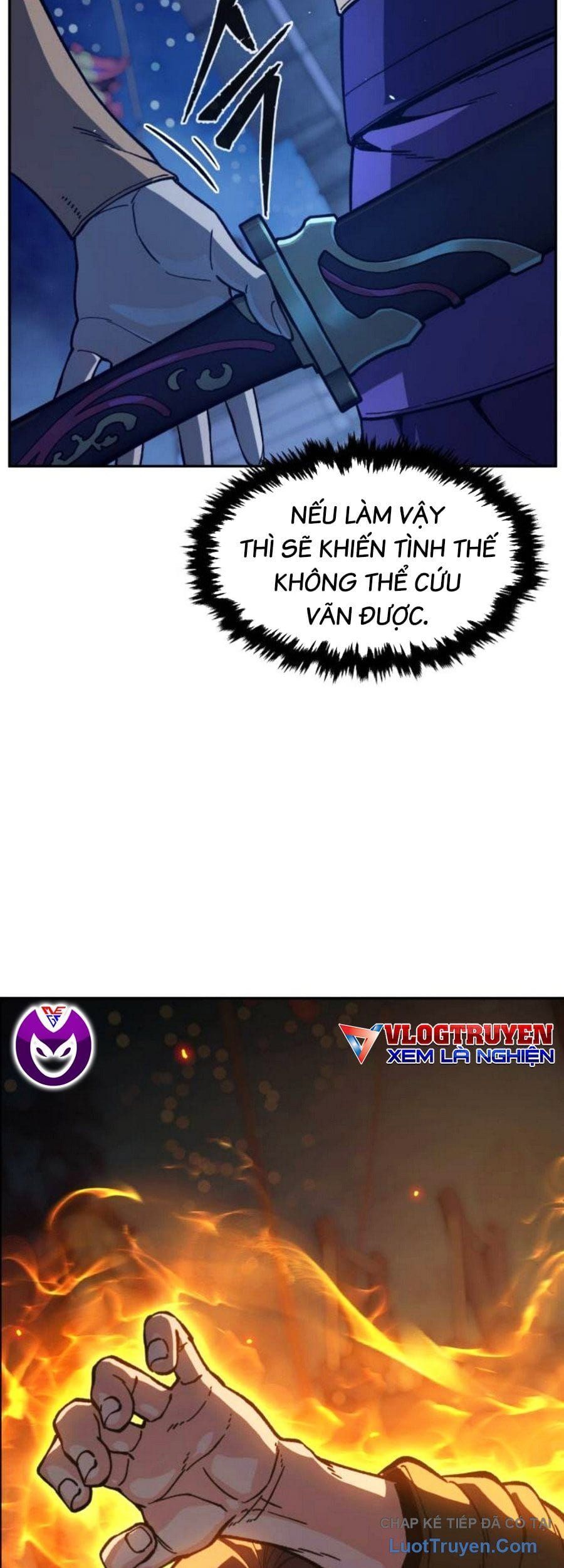 Cảm Kiếm Tuyệt Đối Chapter 173 - 15