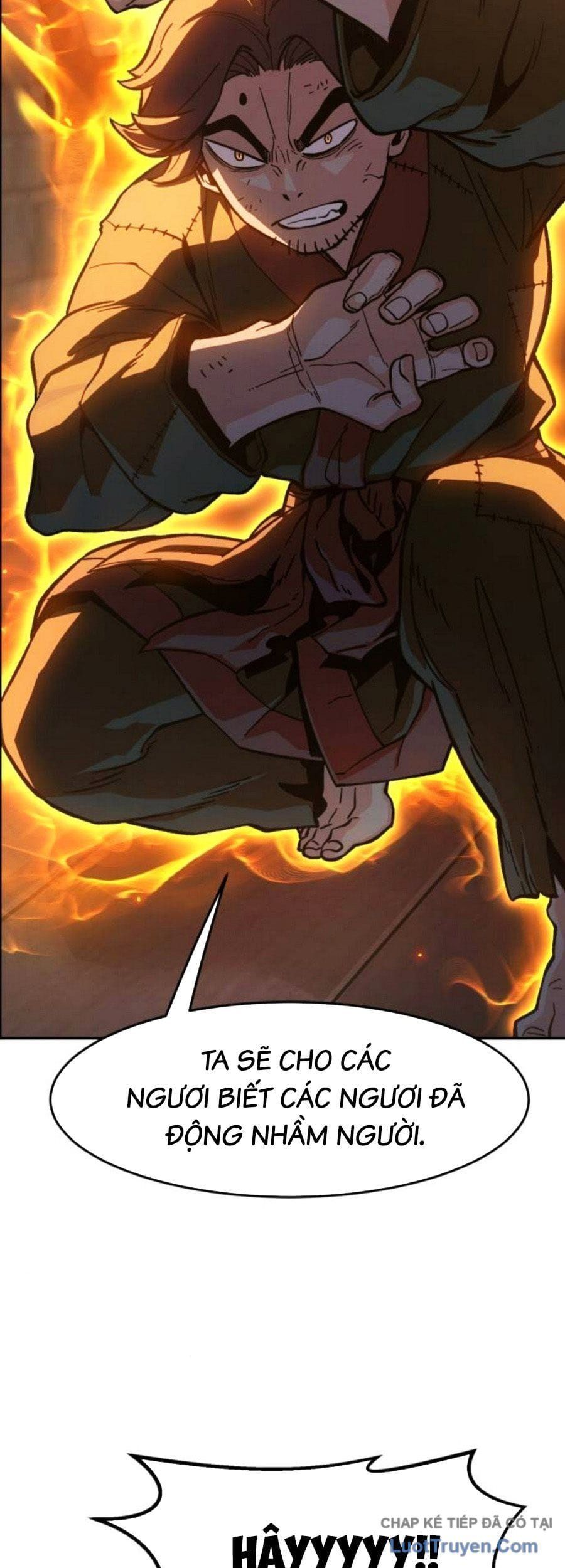 Cảm Kiếm Tuyệt Đối Chapter 173 - 16