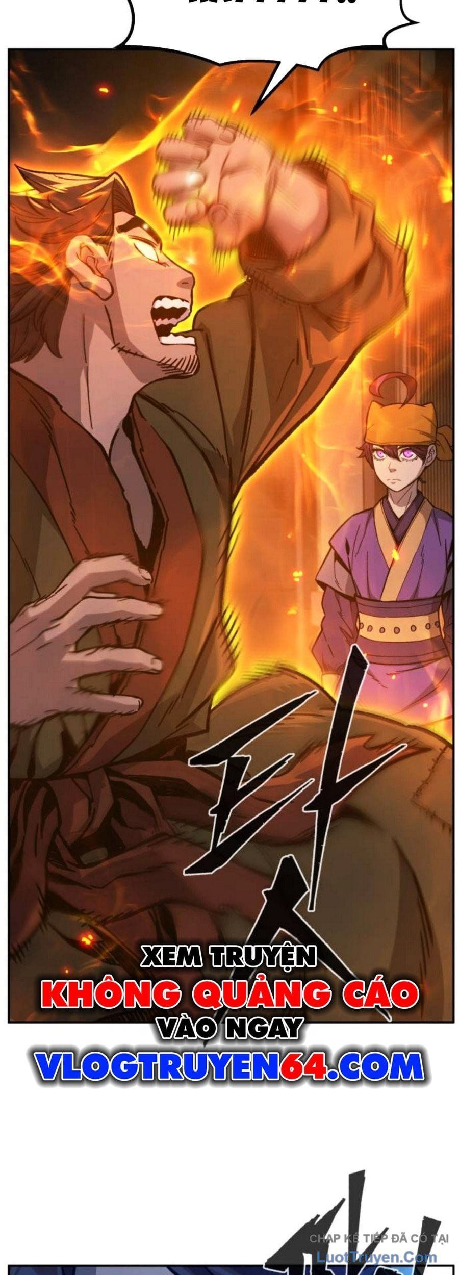 Cảm Kiếm Tuyệt Đối Chapter 173 - 17