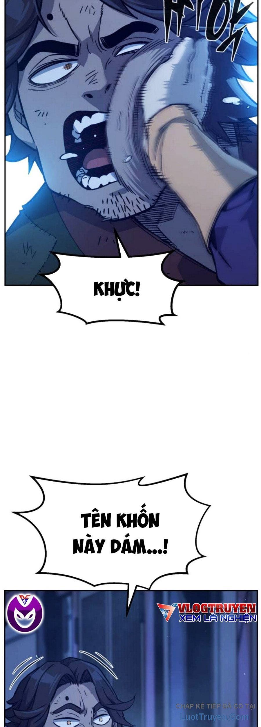 Cảm Kiếm Tuyệt Đối Chapter 173 - 18