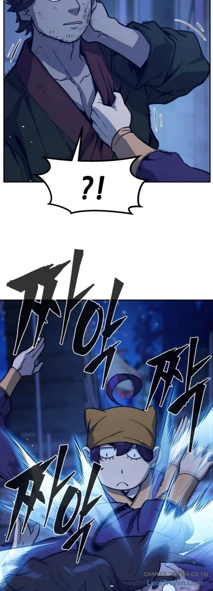 Cảm Kiếm Tuyệt Đối Chapter 173 - 19