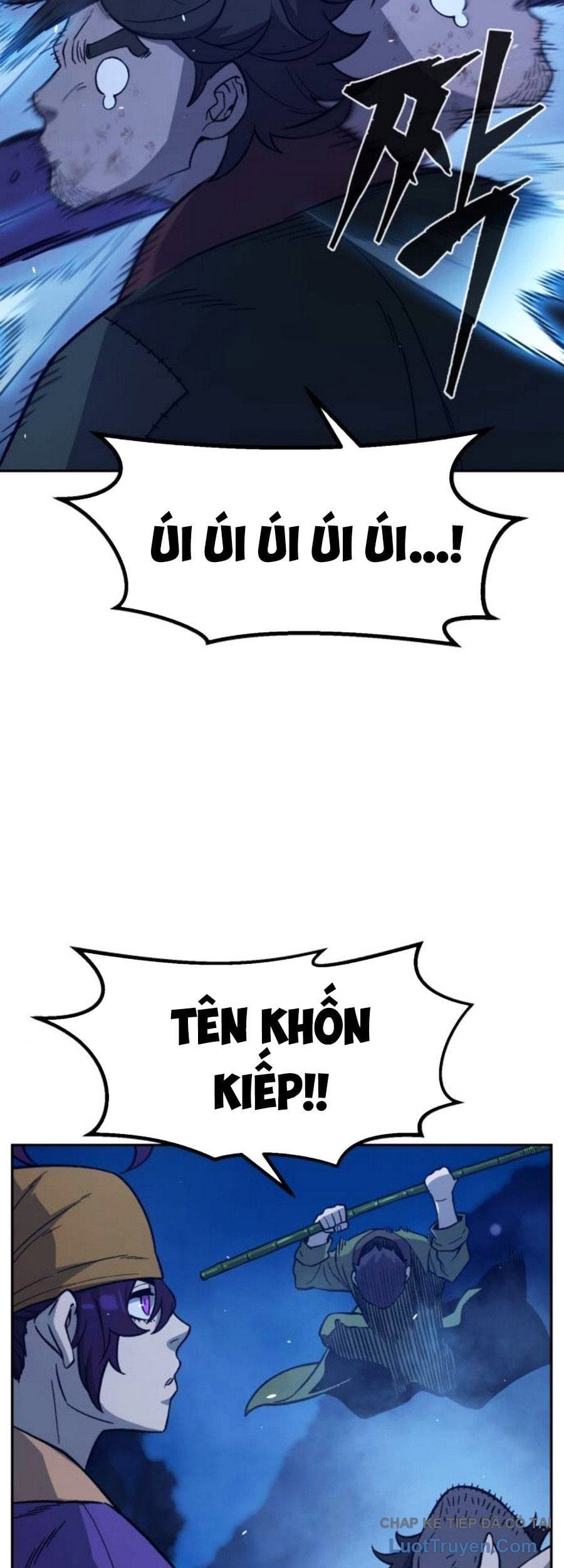 Cảm Kiếm Tuyệt Đối Chapter 173 - 20