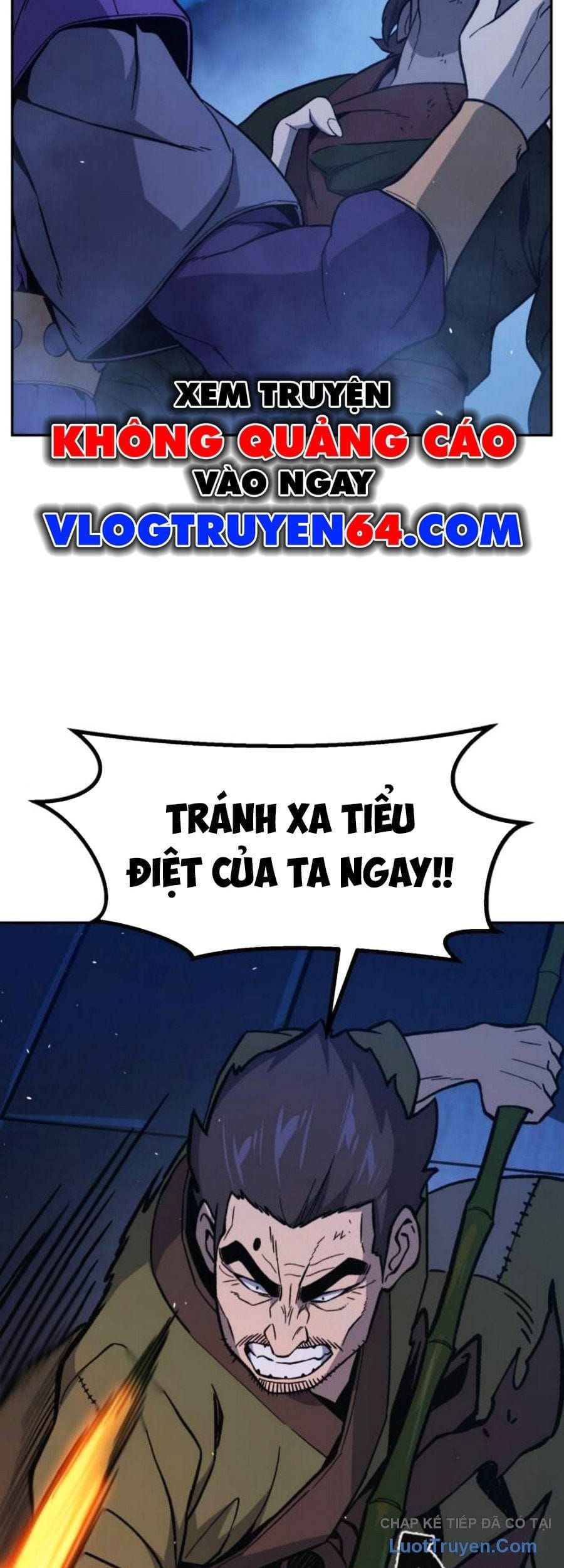 Cảm Kiếm Tuyệt Đối Chapter 173 - 21