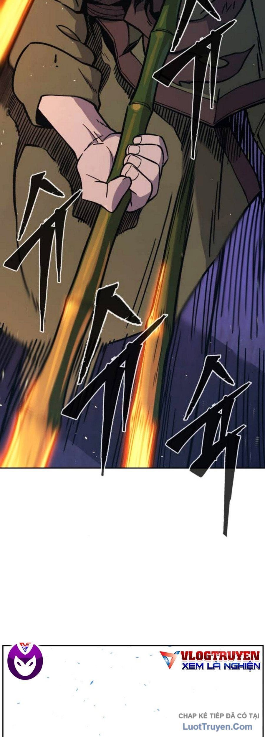 Cảm Kiếm Tuyệt Đối Chapter 173 - 22