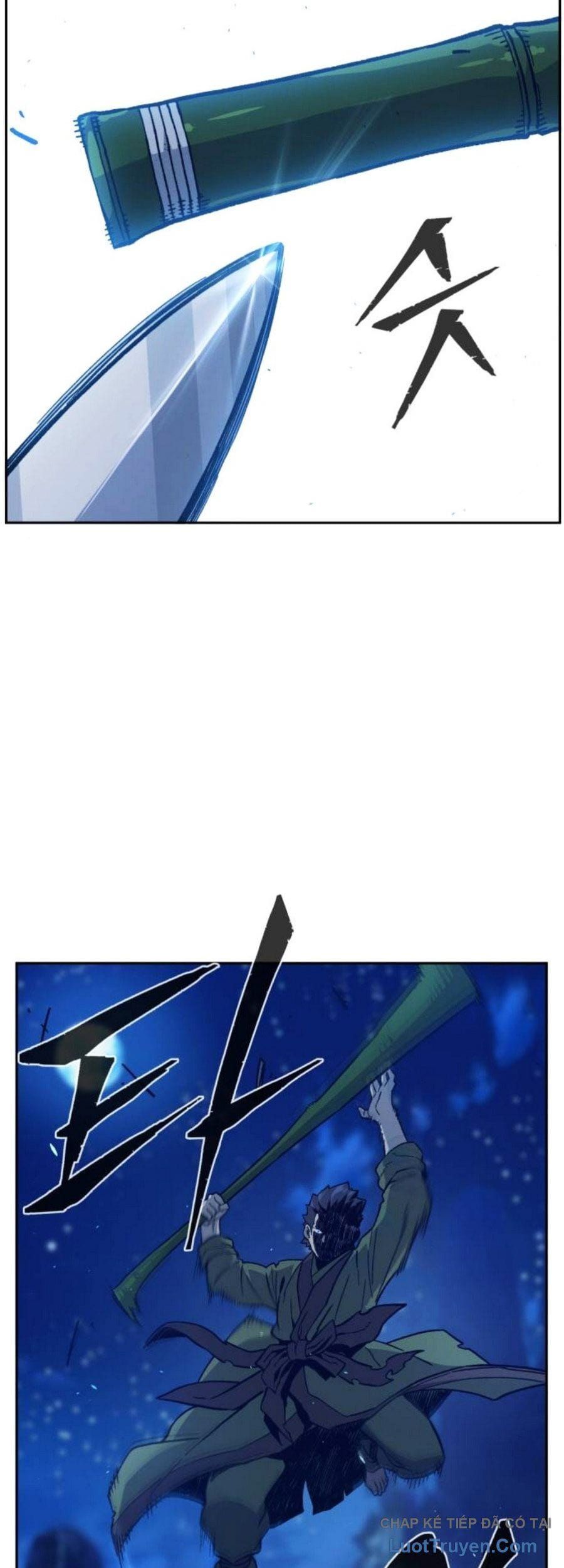 Cảm Kiếm Tuyệt Đối Chapter 173 - 23