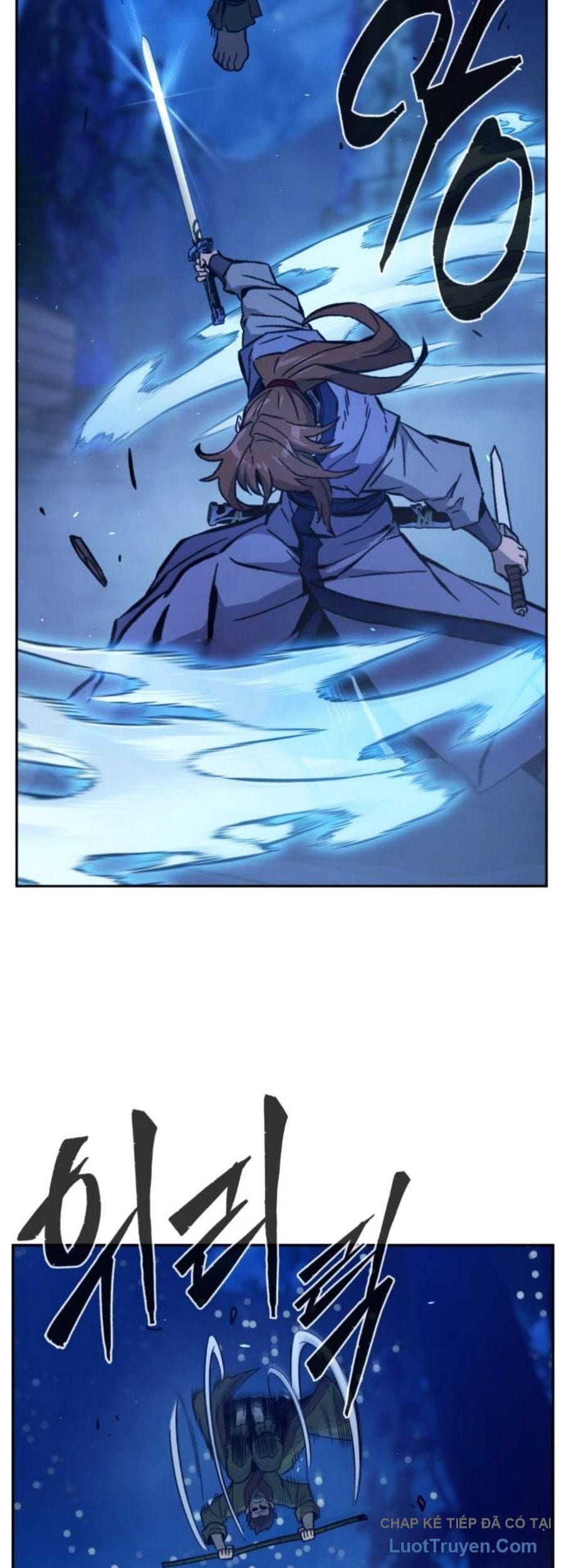 Cảm Kiếm Tuyệt Đối Chapter 173 - 24