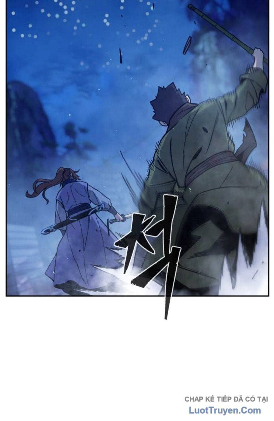 Cảm Kiếm Tuyệt Đối Chapter 173 - 25