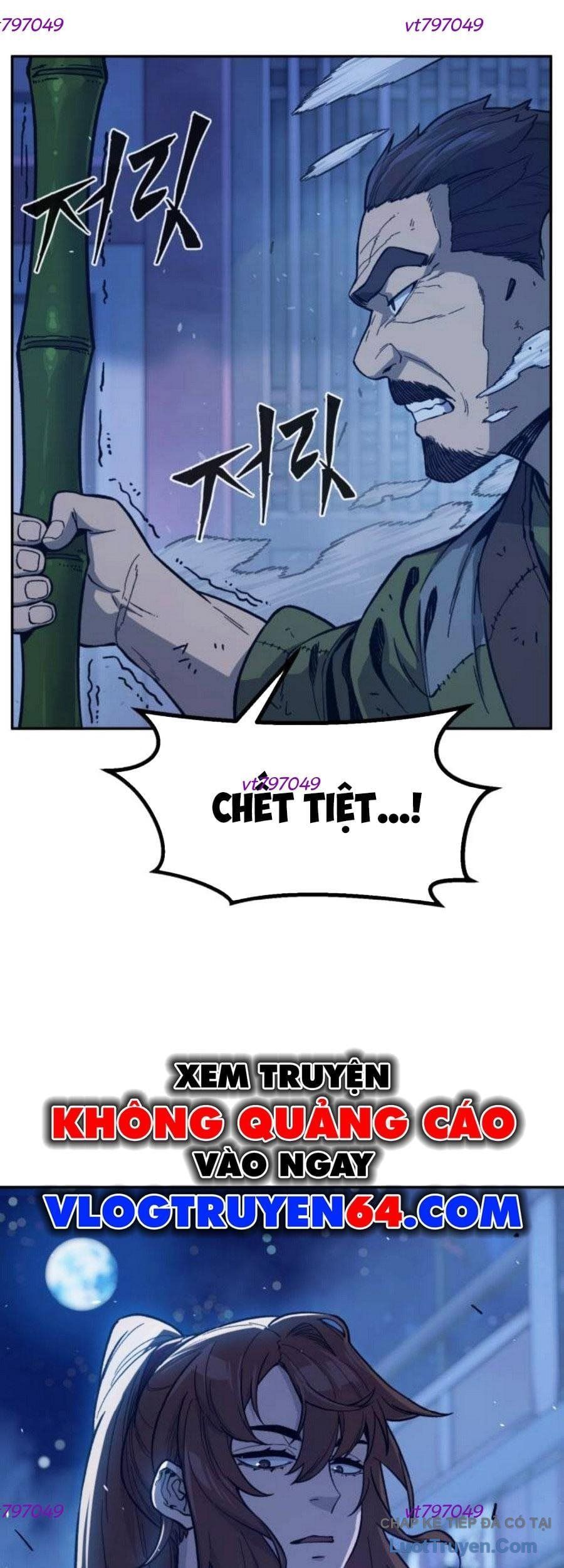 Cảm Kiếm Tuyệt Đối Chapter 173 - 26