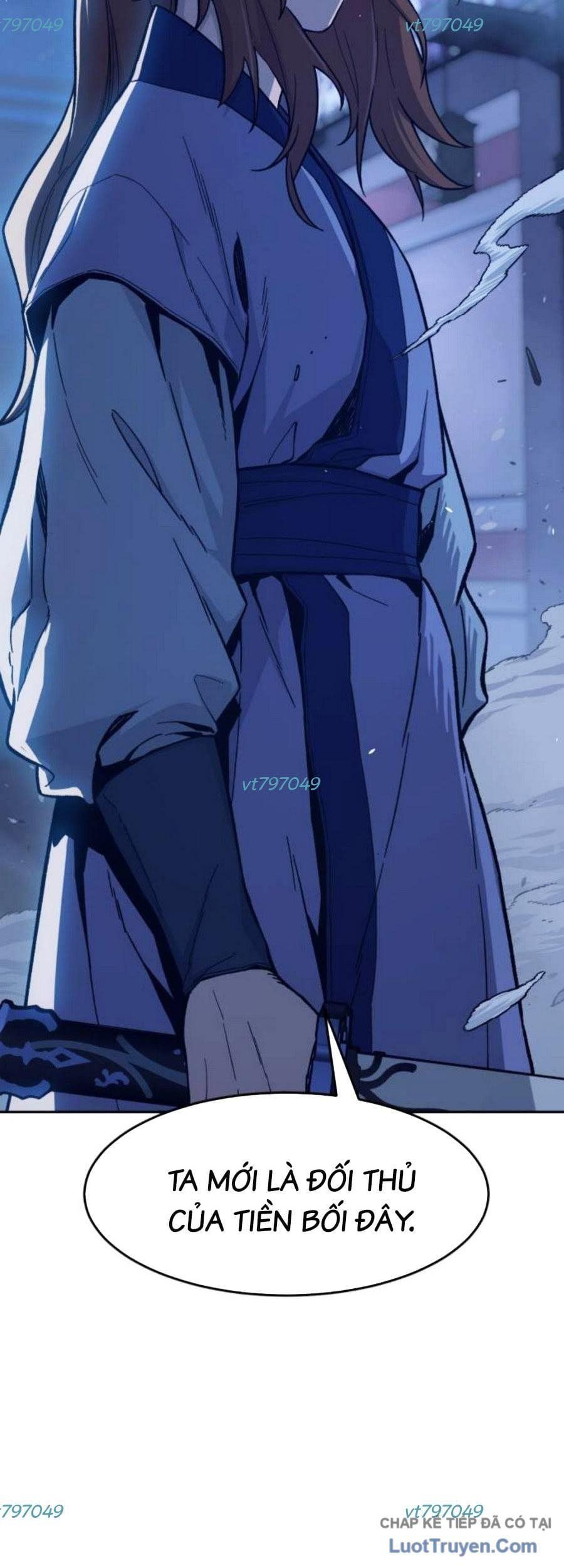 Cảm Kiếm Tuyệt Đối Chapter 173 - 27