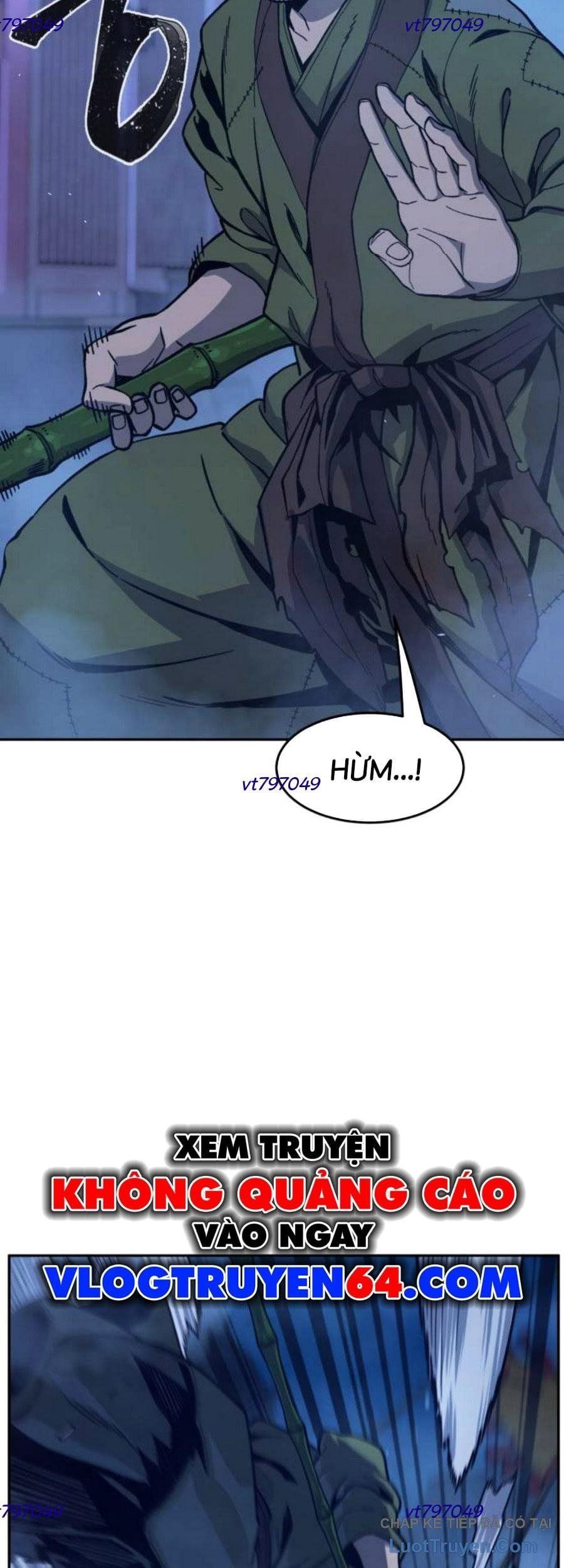 Cảm Kiếm Tuyệt Đối Chapter 173 - 29