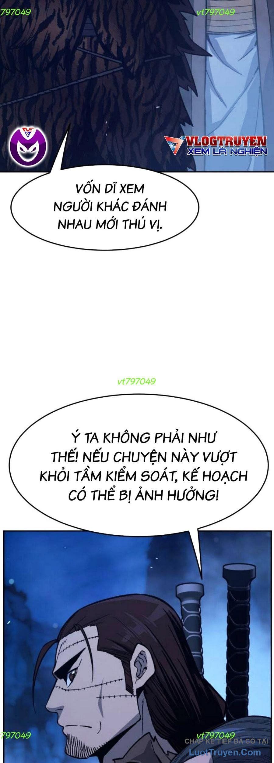 Cảm Kiếm Tuyệt Đối Chapter 173 - 31