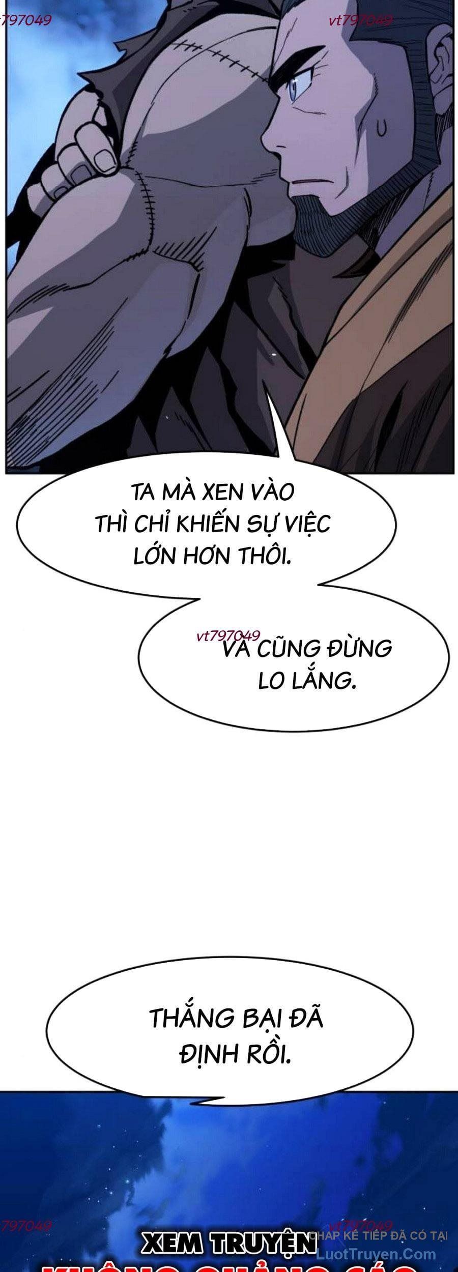 Cảm Kiếm Tuyệt Đối Chapter 173 - 32