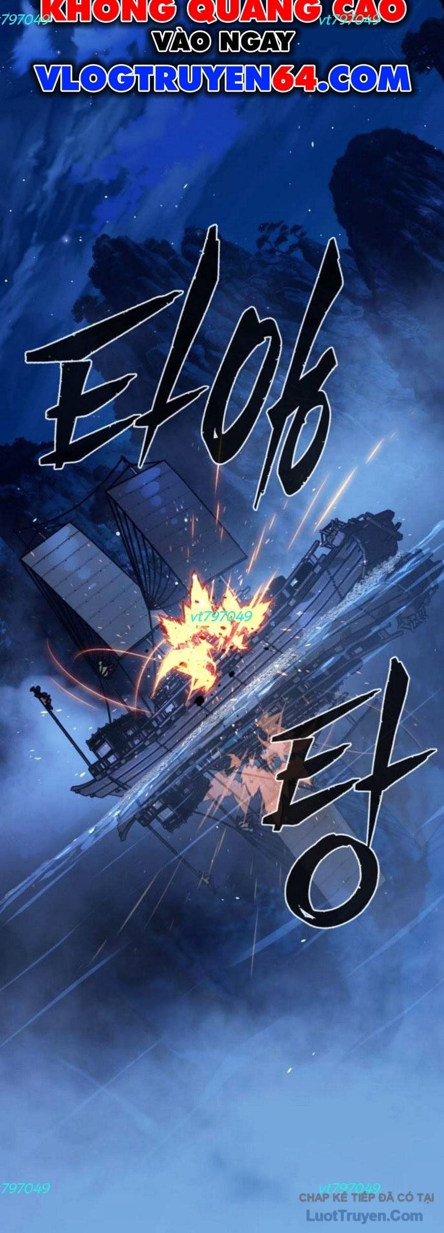 Cảm Kiếm Tuyệt Đối Chapter 173 - 33