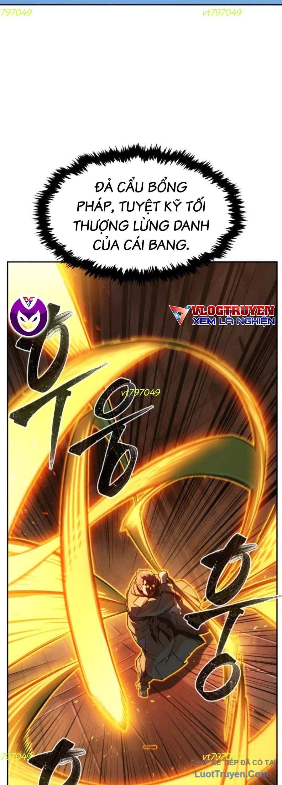 Cảm Kiếm Tuyệt Đối Chapter 173 - 34