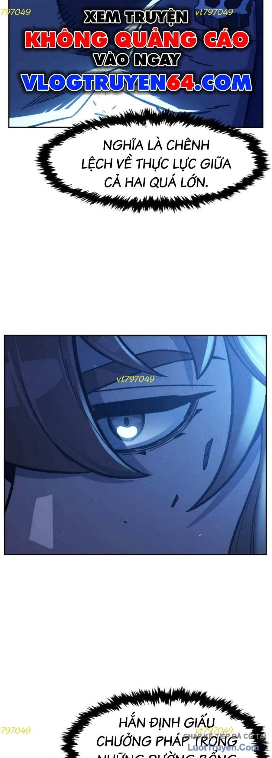 Cảm Kiếm Tuyệt Đối Chapter 173 - 36