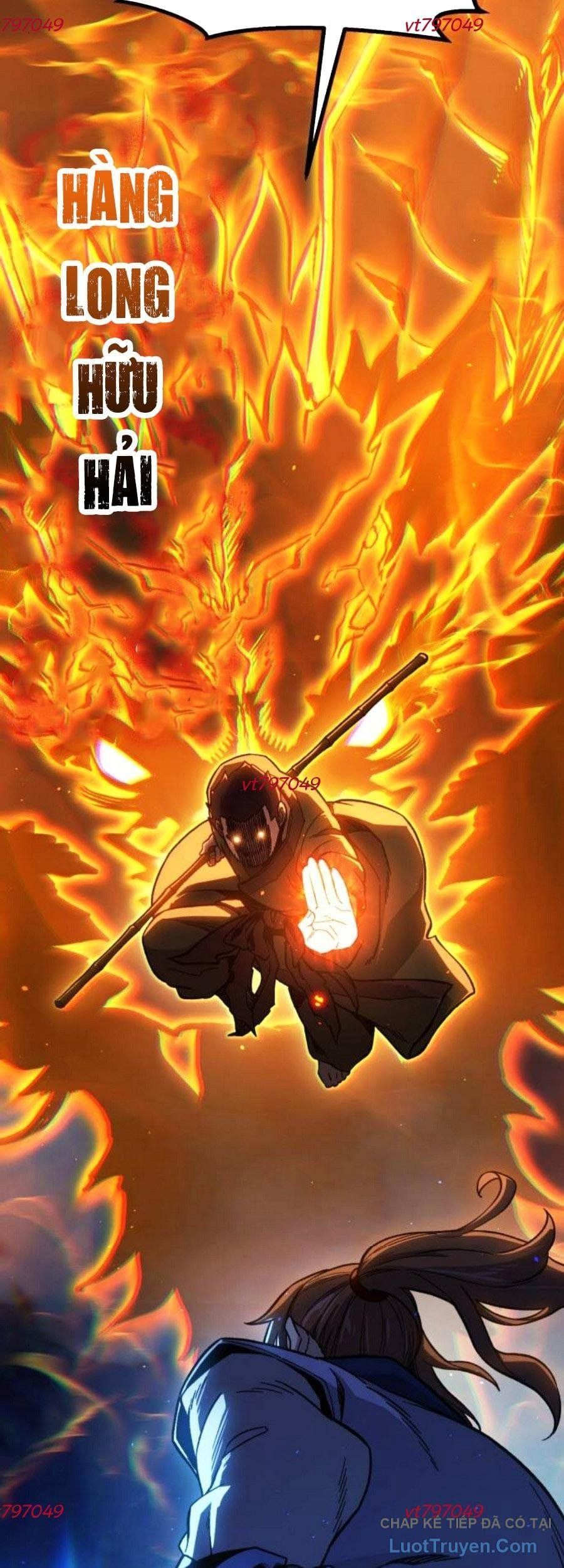 Cảm Kiếm Tuyệt Đối Chapter 173 - 38