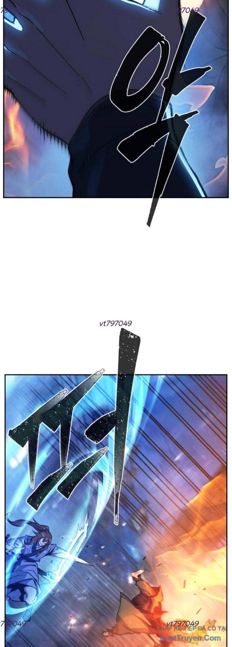 Cảm Kiếm Tuyệt Đối Chapter 173 - 40