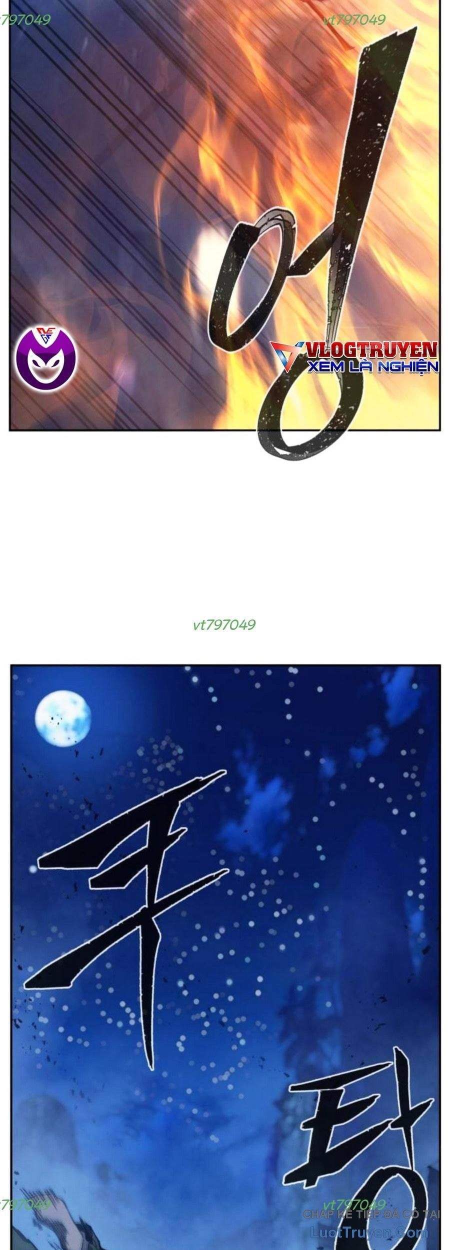 Cảm Kiếm Tuyệt Đối Chapter 173 - 41