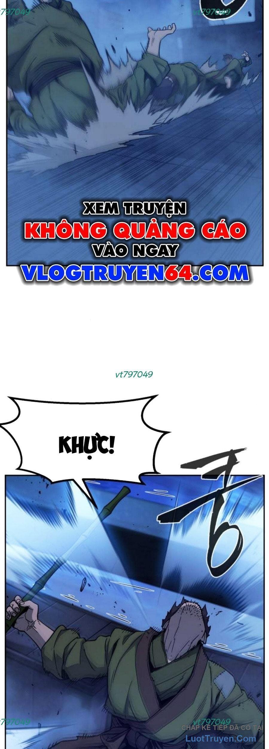 Cảm Kiếm Tuyệt Đối Chapter 173 - 42