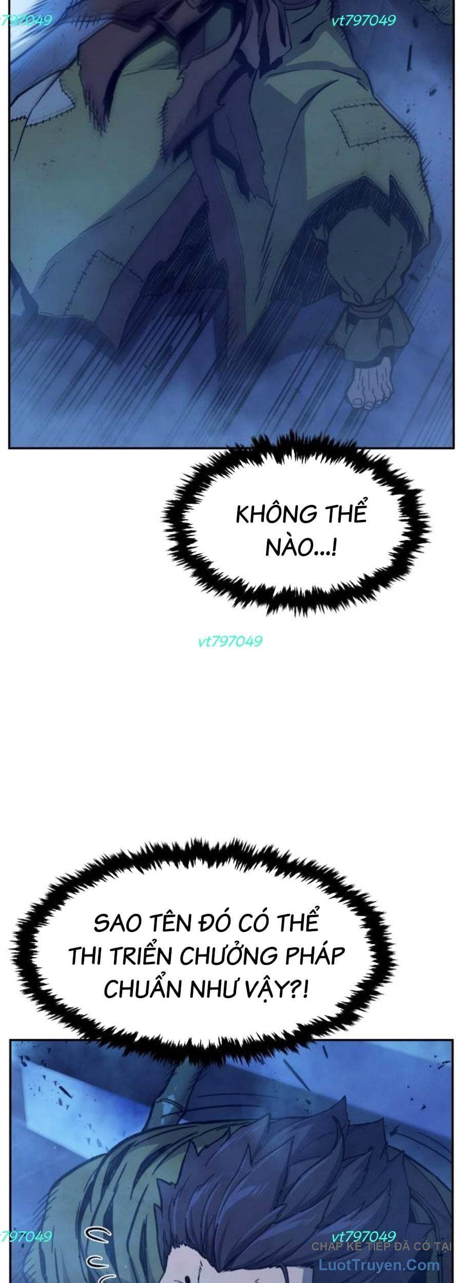 Cảm Kiếm Tuyệt Đối Chapter 173 - 43